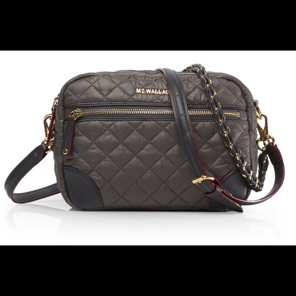 MZ Wallace Handbags - 😍MZ Wallace😍